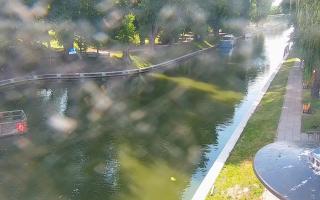 Giżycko - Most Obrotowy #1 - 15-07-2025 14:24