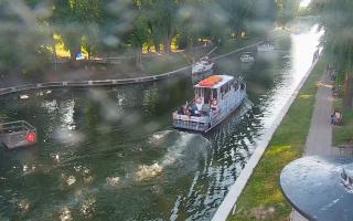 Giżycko - Most Obrotowy #1 - 15-07-2025 16:12
