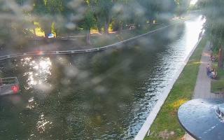 Giżycko - Most Obrotowy #1 - 15-07-2025 16:20