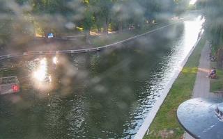 Giżycko - Most Obrotowy #1 - 15-07-2025 16:45