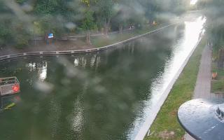 Giżycko - Most Obrotowy #1 - 15-07-2025 17:35
