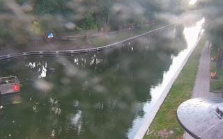 Giżycko - Most Obrotowy #1 - 15-07-2025 17:51