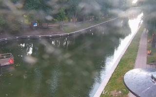 Giżycko - Most Obrotowy #1 - 15-07-2025 18:00
