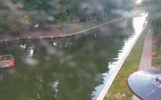 Giżycko - Most Obrotowy #1 - 15-07-2025 18:16