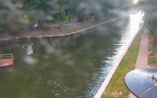 Giżycko - Most Obrotowy #1 - 15-07-2025 18:24