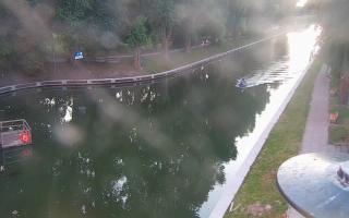 Giżycko - Most Obrotowy #1 - 15-07-2025 18:58