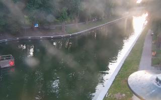 Giżycko - Most Obrotowy #1 - 15-07-2025 19:06