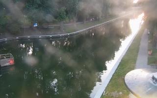 Giżycko - Most Obrotowy #1 - 15-07-2025 19:15