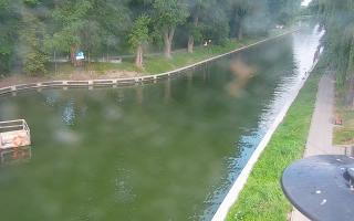 Giżycko - Most Obrotowy #1 - 16-08-2025 06:57