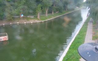 Giżycko - Most Obrotowy #1 - 16-08-2025 07:05