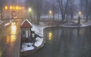 Giżycko - Most Obrotowy #1 - 02-12-2025 06:08