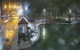 Giżycko - Most Obrotowy #1 - 02-12-2025 19:41