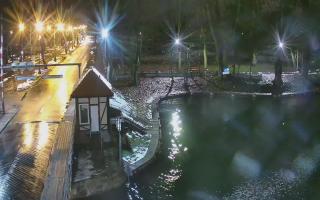 Giżycko - Most Obrotowy #1 - 03-12-2025 02:08