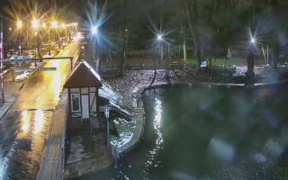 Giżycko - Most Obrotowy #1 - 03-12-2025 02:16