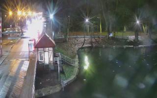 Giżycko - Most Obrotowy #1 - 04-12-2025 15:35