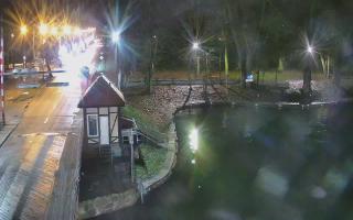 Giżycko - Most Obrotowy #1 - 04-12-2025 15:43