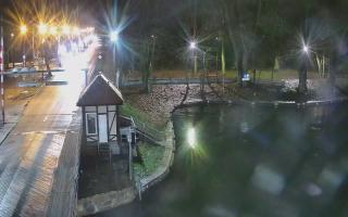 Giżycko - Most Obrotowy #1 - 04-12-2025 15:51