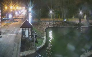 Giżycko - Most Obrotowy #1 - 07-12-2025 17:00