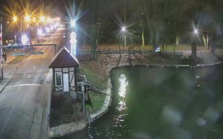 Giżycko - Most Obrotowy #1 - 07-12-2025 17:16