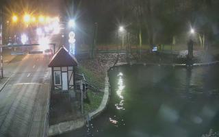 Giżycko - Most Obrotowy #1 - 18-12-2025 19:09