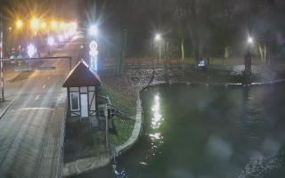 Giżycko - Most Obrotowy #1 - 18-12-2025 19:33