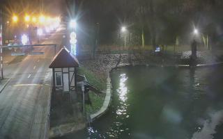 Giżycko - Most Obrotowy #1 - 18-12-2025 23:43