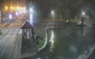 Giżycko - Most Obrotowy #1 - 18-12-2025 23:51