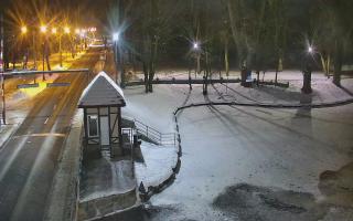 Giżycko - Most Obrotowy #1 - 01-02-2026 17:17