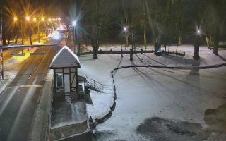 Giżycko - Most Obrotowy #1 - 01-02-2026 17:33