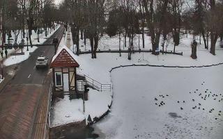 Giżycko - Most Obrotowy #1 - 19-02-2026 13:25