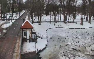 Giżycko - Most Obrotowy #1 - 22-02-2026 10:33