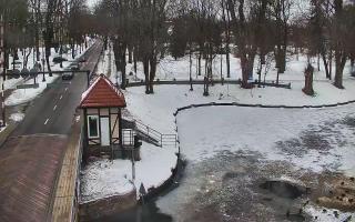 Giżycko - Most Obrotowy #1 - 25-02-2026 13:26