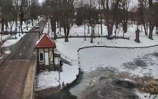 Giżycko - Most Obrotowy #1 - 25-02-2026 13:50