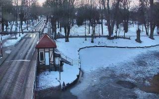 Giżycko - Most Obrotowy #1 - 26-02-2026 16:01