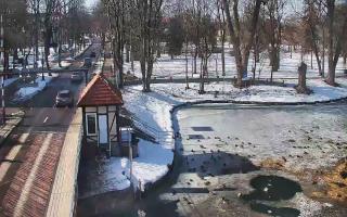 Giżycko - Most Obrotowy #1 - 28-02-2026 10:58