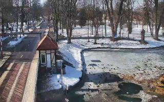 Giżycko - Most Obrotowy #1 - 28-02-2026 11:06