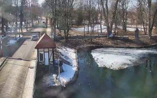 Giżycko - Most Obrotowy #1 - 07-03-2026 11:56