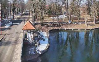 Giżycko - Most Obrotowy #1 - 10-03-2026 09:03