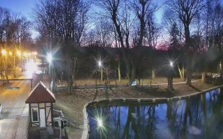 Giżycko - Most Obrotowy #1 - 21-03-2026 17:37