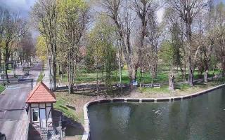 Giżycko - Most Obrotowy #1 - 28-04-2026 08:53