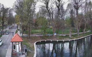 Giżycko - Most Obrotowy #1 - 28-04-2026 09:01