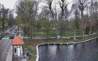 Giżycko - Most Obrotowy #1 - 28-04-2026 09:25