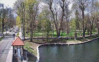 Giżycko - Most Obrotowy #1 - 28-04-2026 09:49