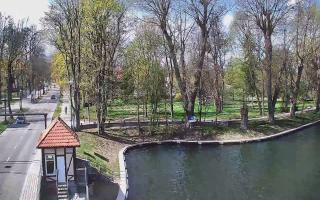 Giżycko - Most Obrotowy #1 - 28-04-2026 10:05