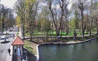 Giżycko - Most Obrotowy #1 - 28-04-2026 10:13