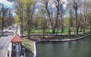 Giżycko - Most Obrotowy #1 - 28-04-2026 10:21