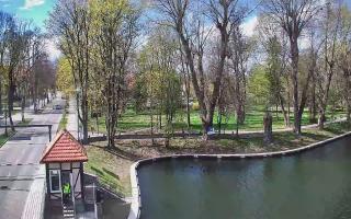 Giżycko - Most Obrotowy #1 - 28-04-2026 10:37