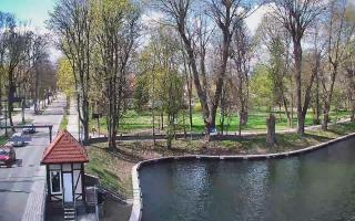 Giżycko - Most Obrotowy #1 - 28-04-2026 10:45