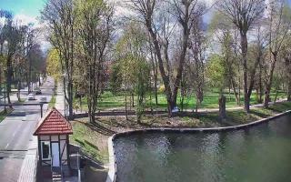 Giżycko - Most Obrotowy #1 - 28-04-2026 11:01