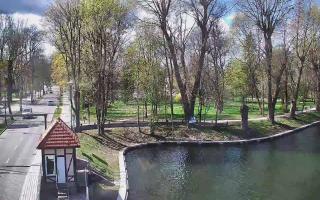 Giżycko - Most Obrotowy #1 - 28-04-2026 11:18